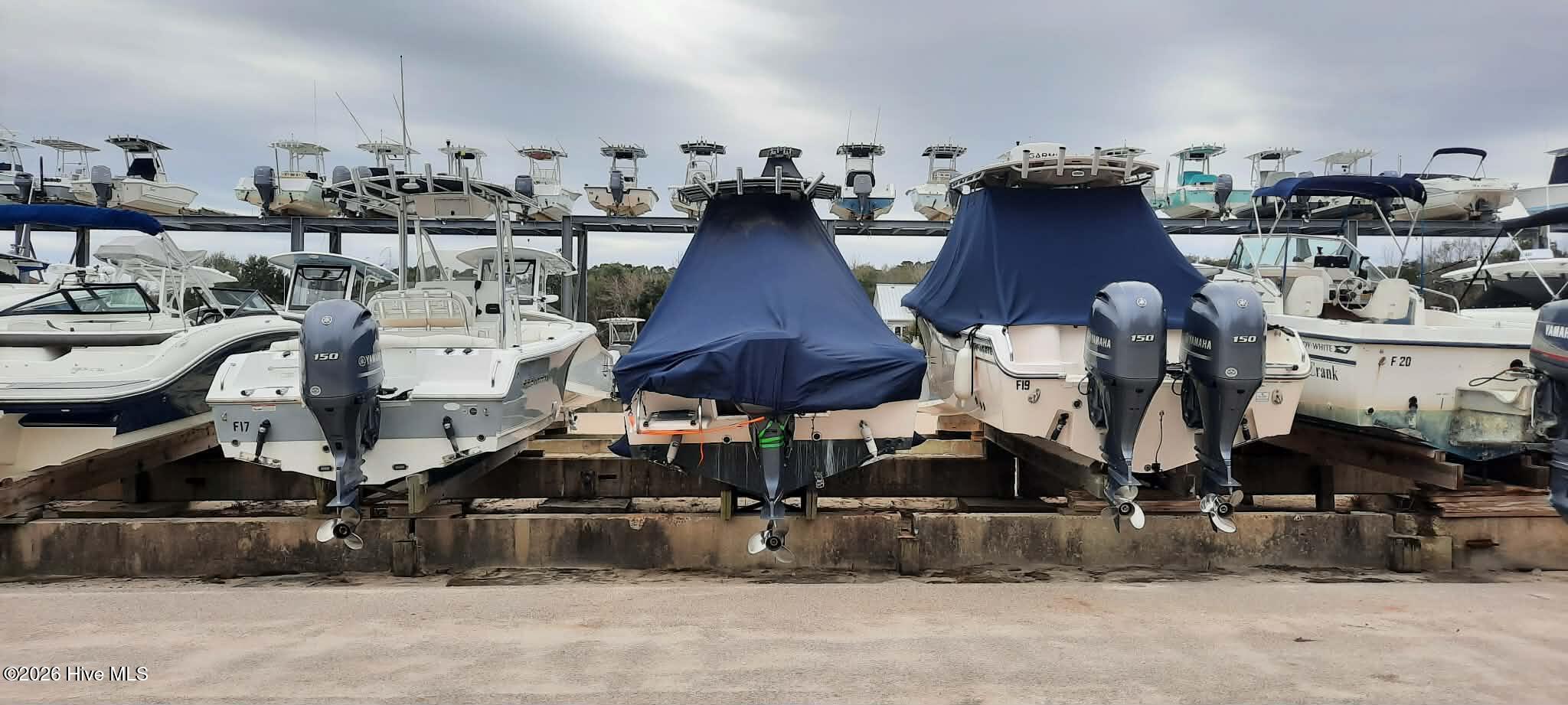 517 E Fort Macon Road UNIT W-35, Atlantic Beach, NC, 28512