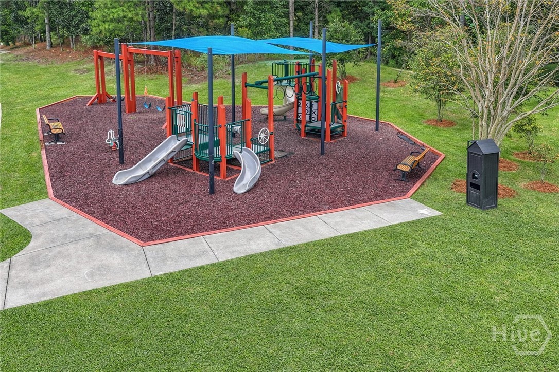 116 Sutton Lane, Pooler, GA, 31322