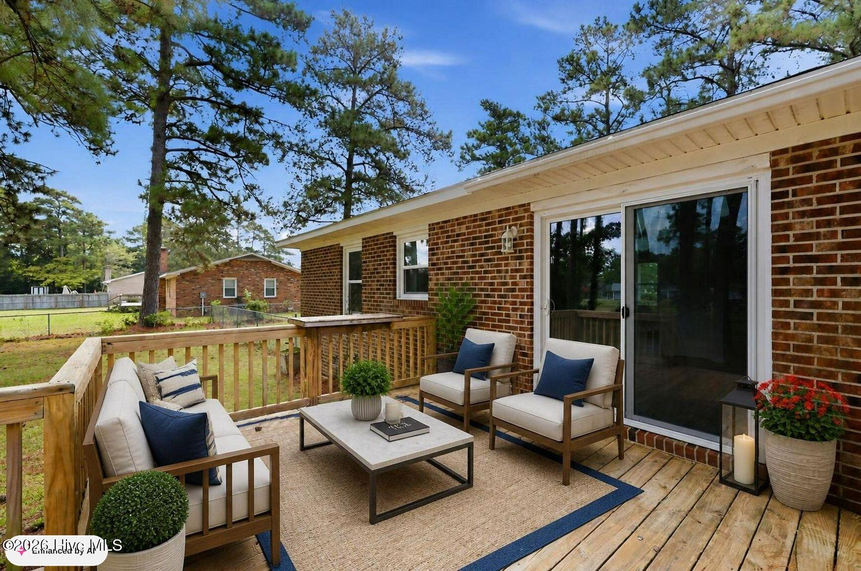 1000 Hedrick Boulevard,Morehead City