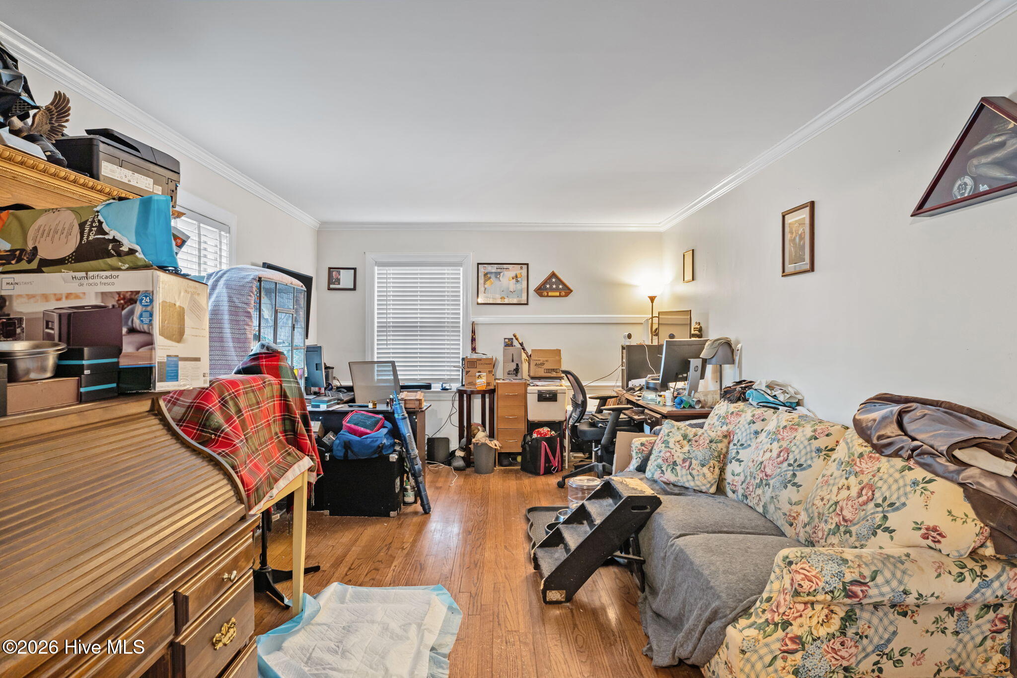 300 S Englewood Drive, Rocky Mount, NC, 27804