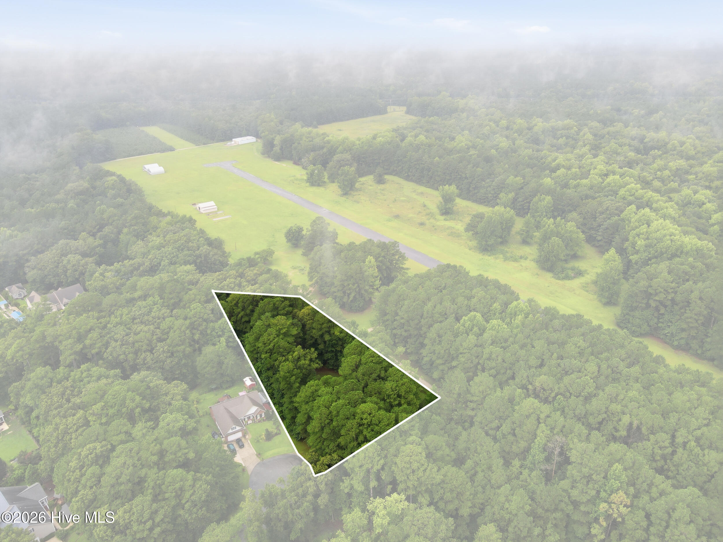 2nd image of 206 Culpeper Rd, New Bern, NC 28562 | MLS# 100595661