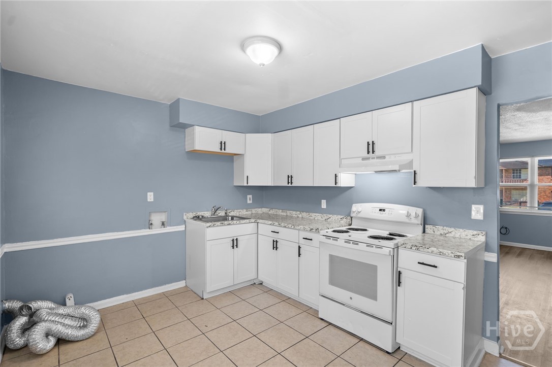 2511 Oak Forest Drive UNIT B, Savannah, GA, 31404