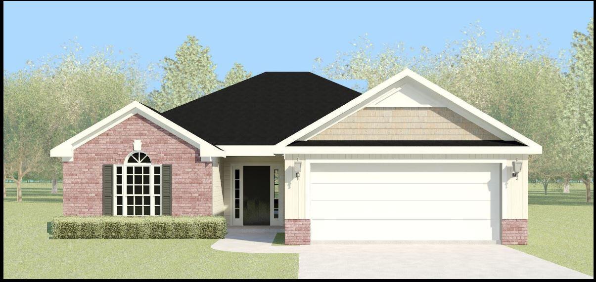 Property at 7430 Paisley Circle