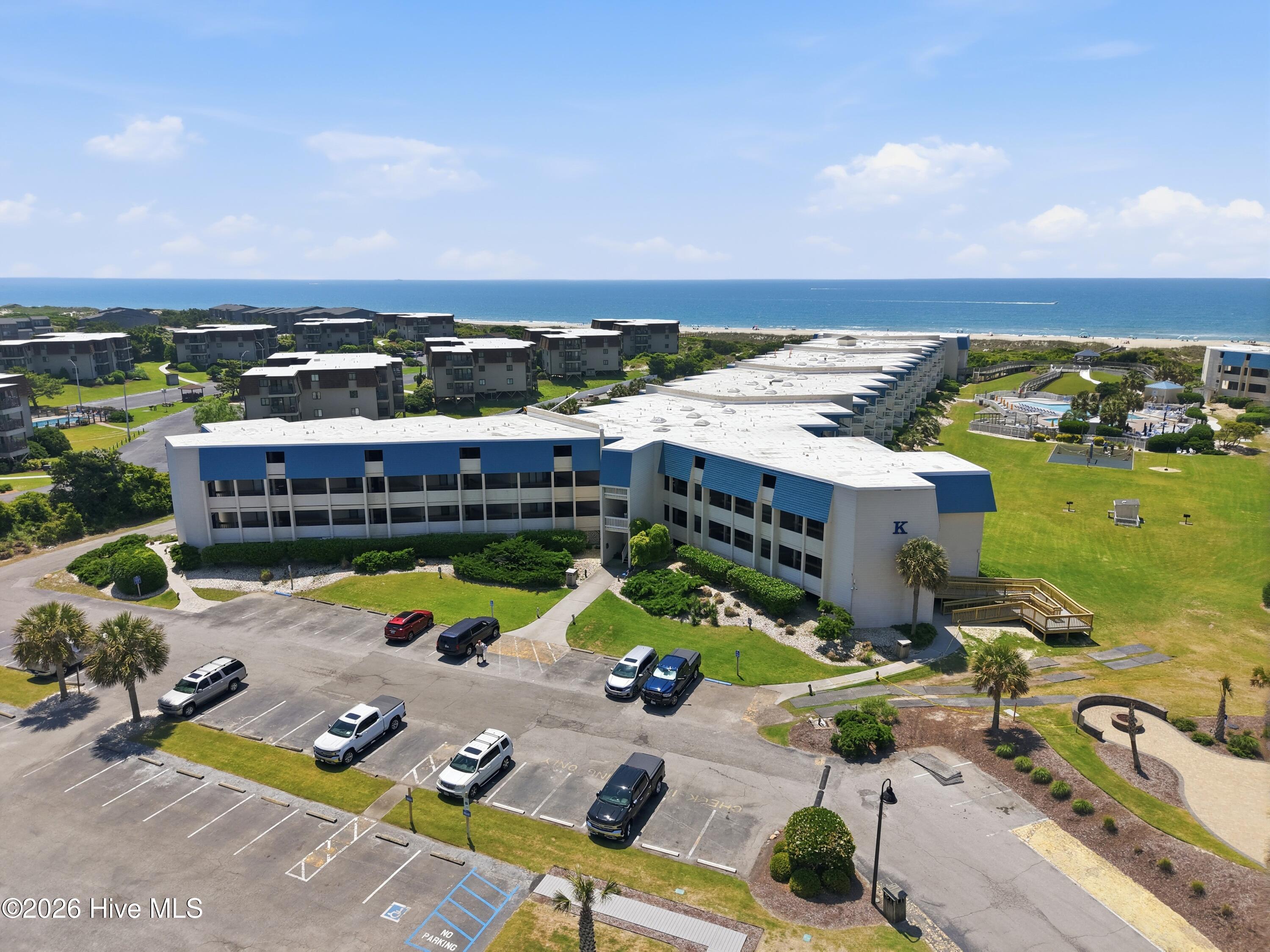 1904 E Fort Macon Road 252,Atlantic Beach