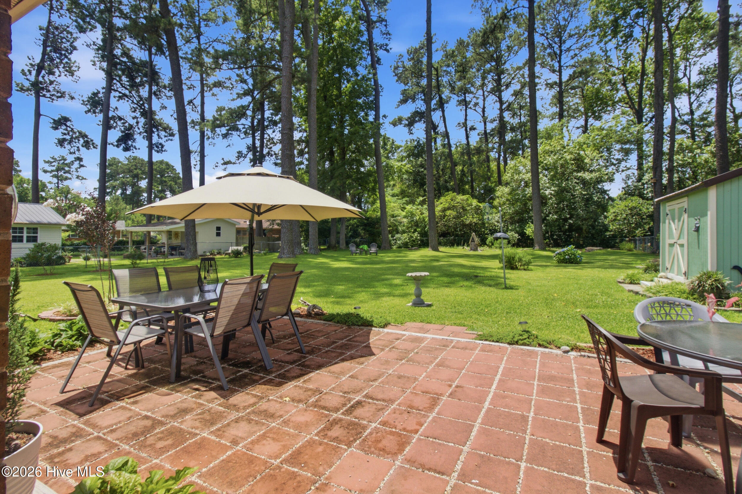 1105 Plymouth Drive,New Bern