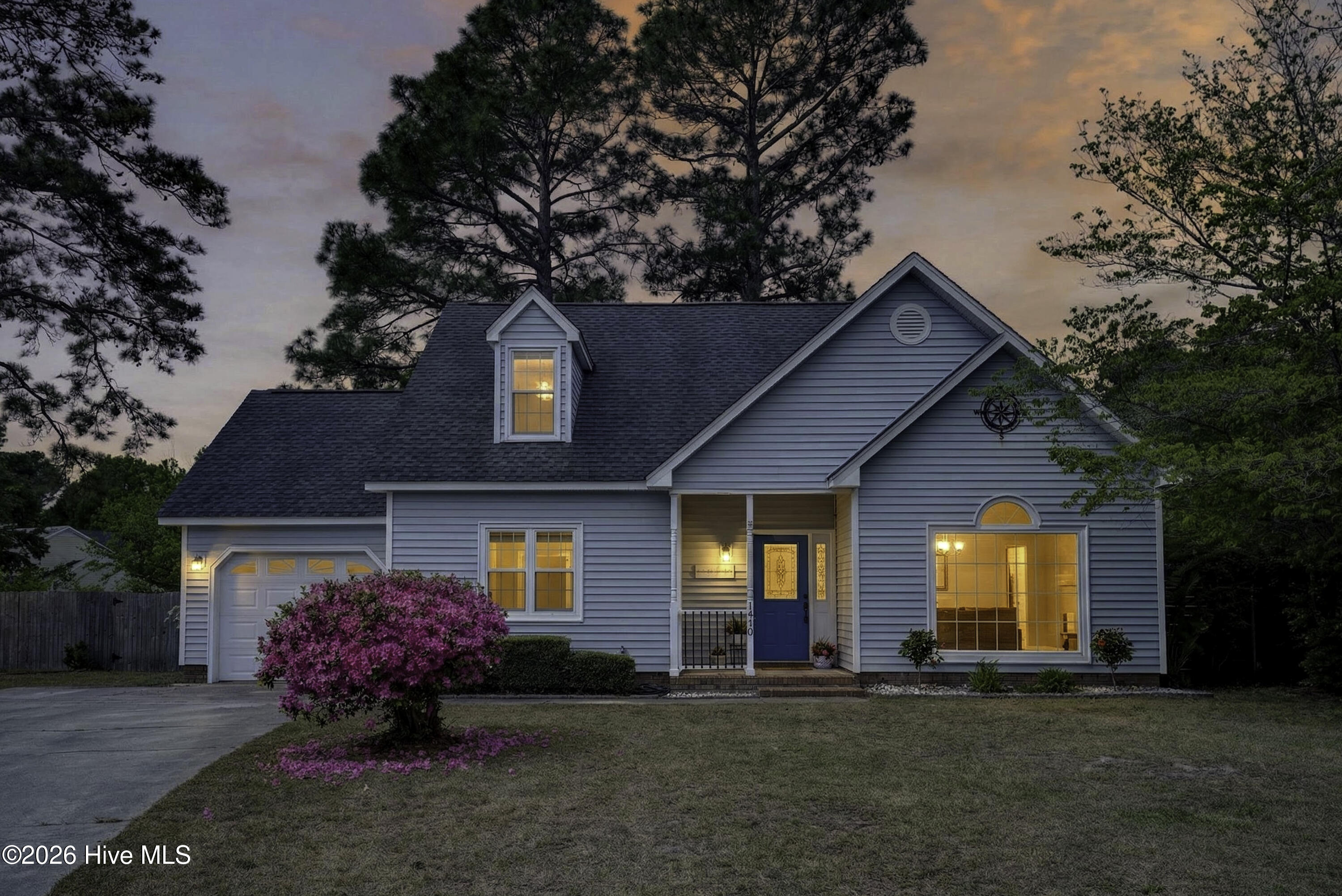 Homes For Sale in 28411 Under $500k