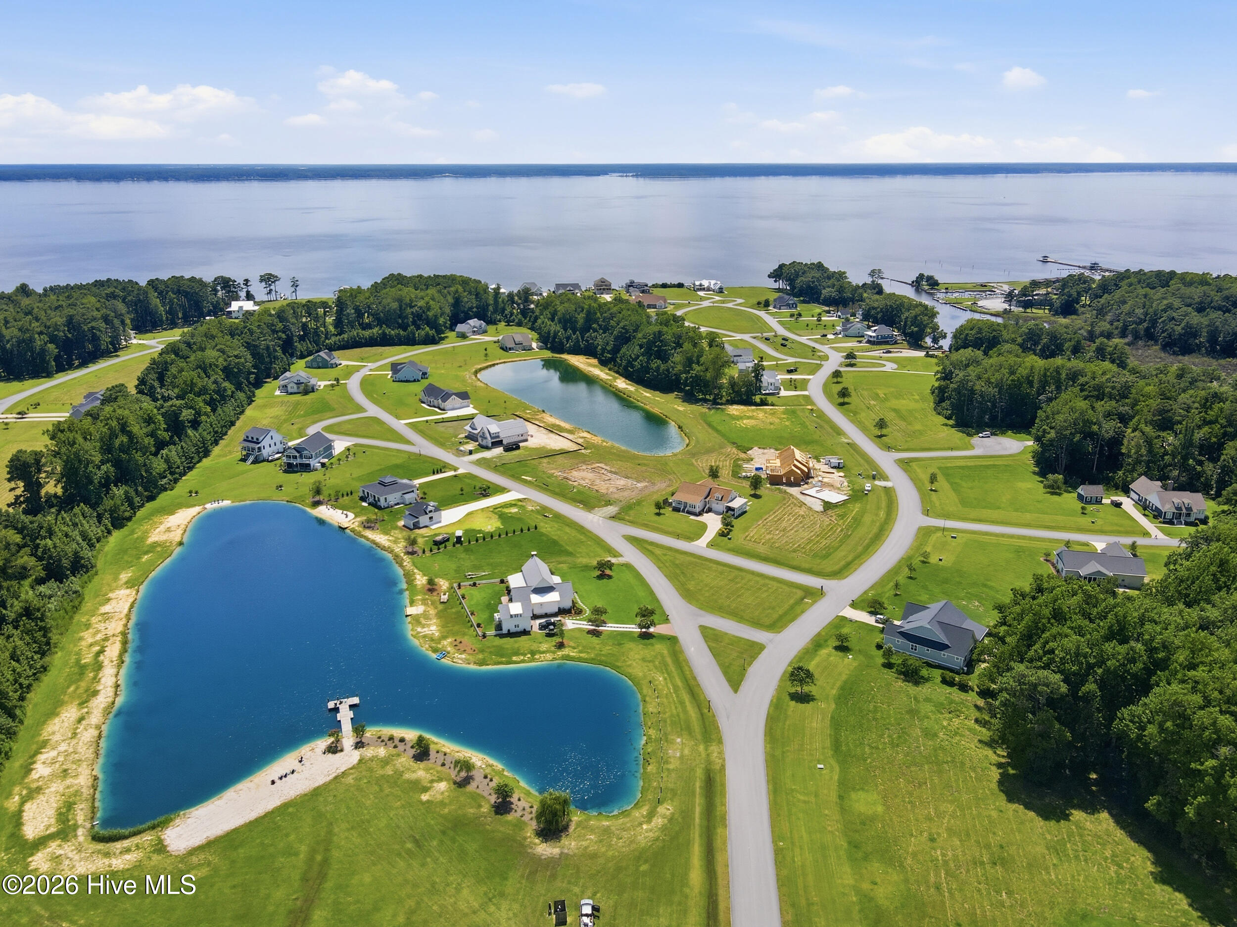 36 Pintail Drive,Minnesott Beach