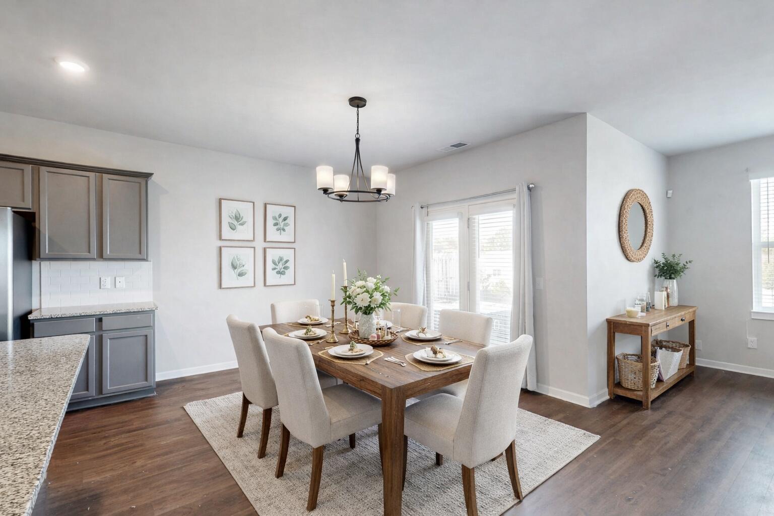 Homes for sale in Graniteville, SC | 224 Quick Silver Ct, Graniteville, SC 29829 | MLS# 548539