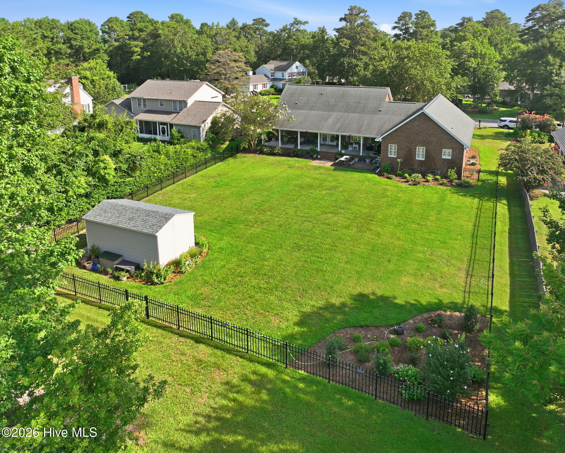 1611 Sanderling Drive,Morehead City