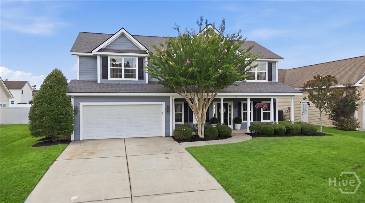 2nd image of 11 Crossgate Ct, Pooler, GA 31322 | MLS# SA361307