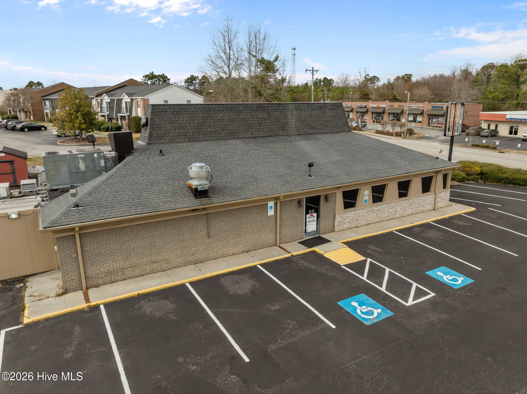 1301 Gum Branch Road,Jacksonville