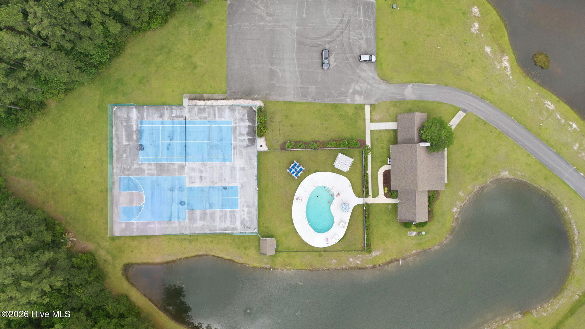 308 Vicksburg Court,Havelock