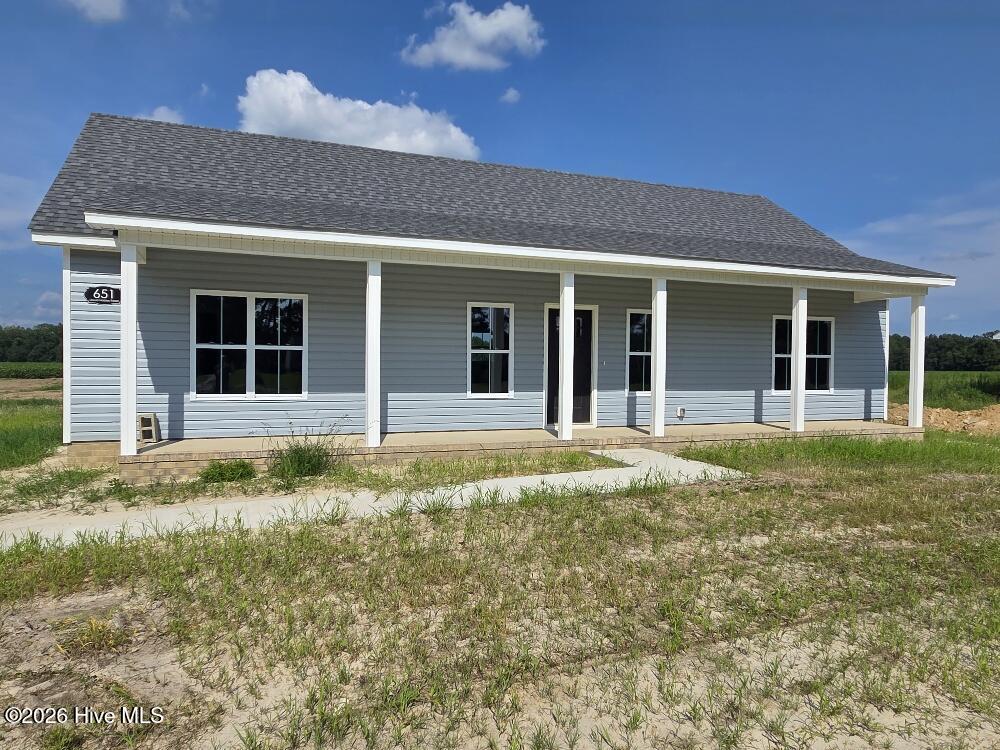 1st image of 651 David Nobles Rd, Robersonville, NC 27871 | MLS# 100597489