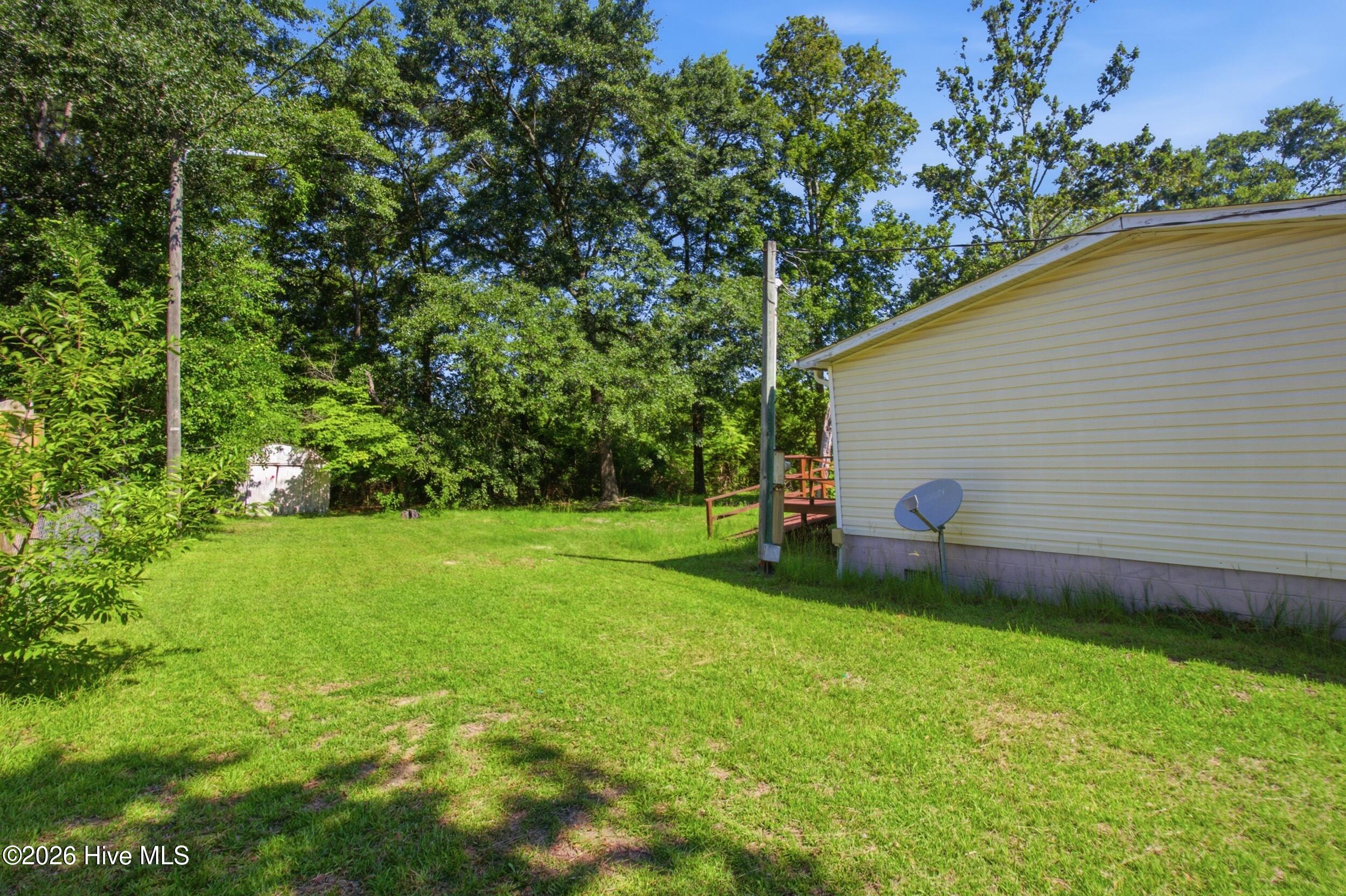 165 High School Road,Vanceboro