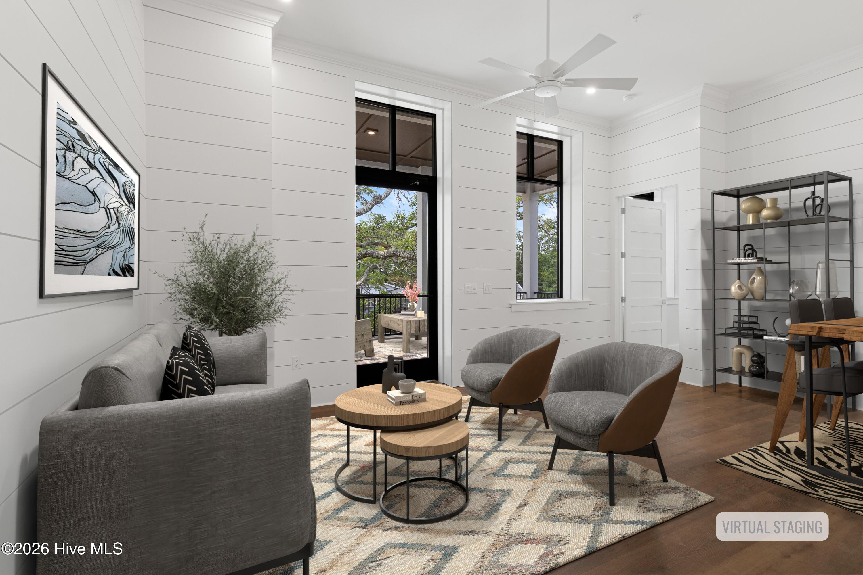 805 Mulberry Street Unit 205,Beaufort
