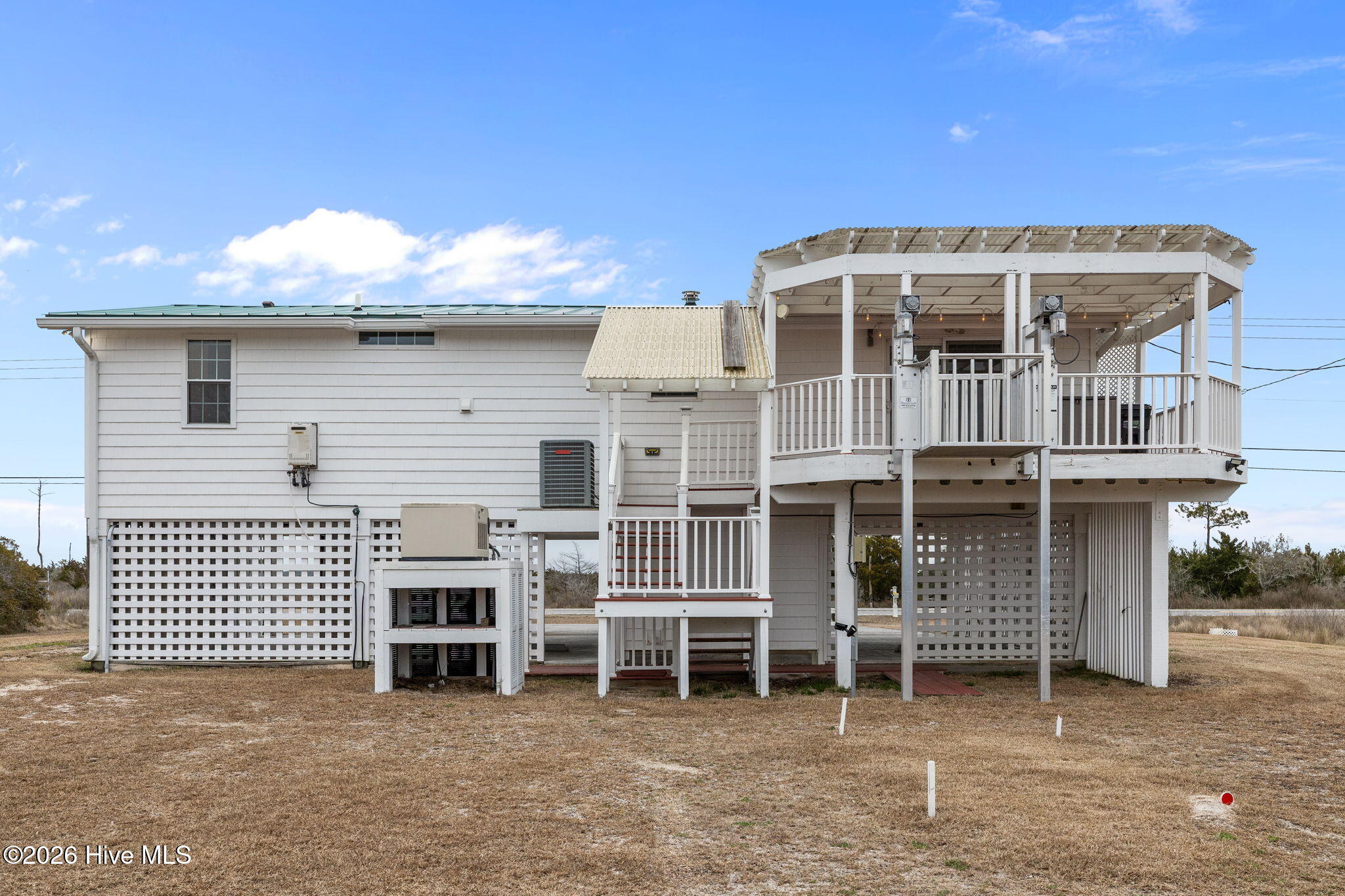 2917 Highway 70,Beaufort
