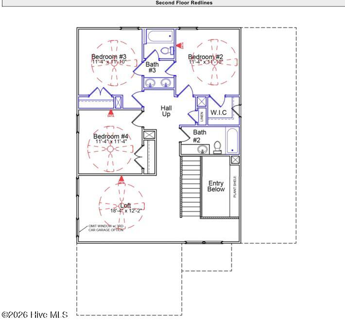 1276 Pandion Drive — listing photograph 4