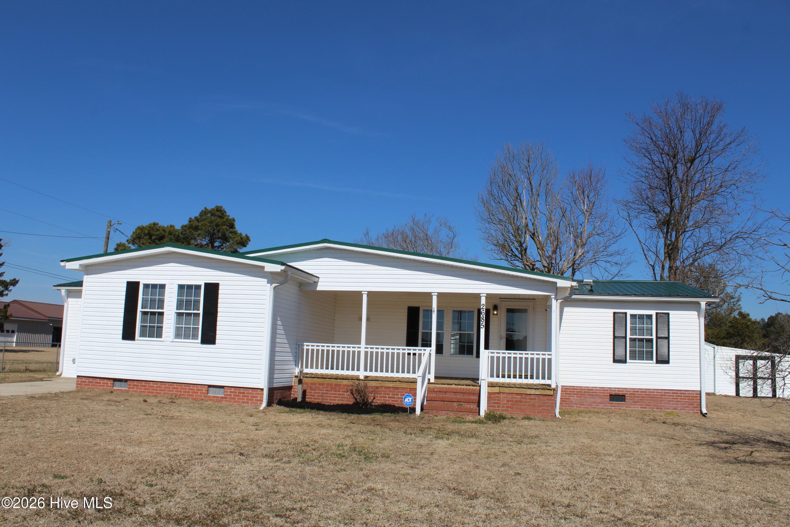 2685 Sarecta Road, Pink Hill, NC, 28572