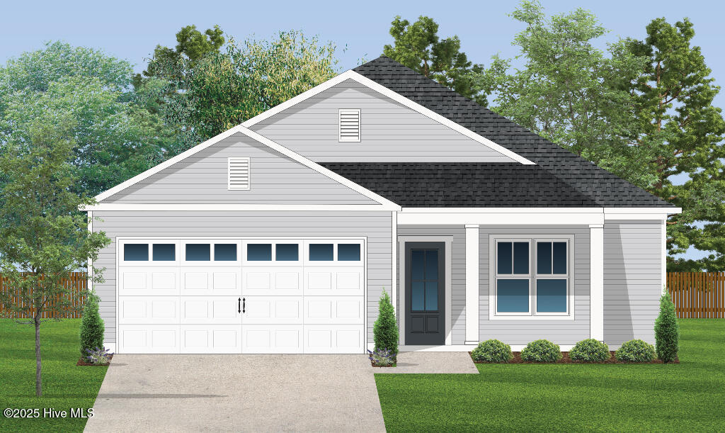 Homes for sale in Burgaw, NC | 200 E T Batson Rd, Burgaw, NC 28425 | MLS# 100533367