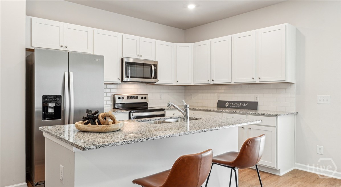 101 Petworth Place, #Chapin, Pooler, GA 31322 Listing Photo  4