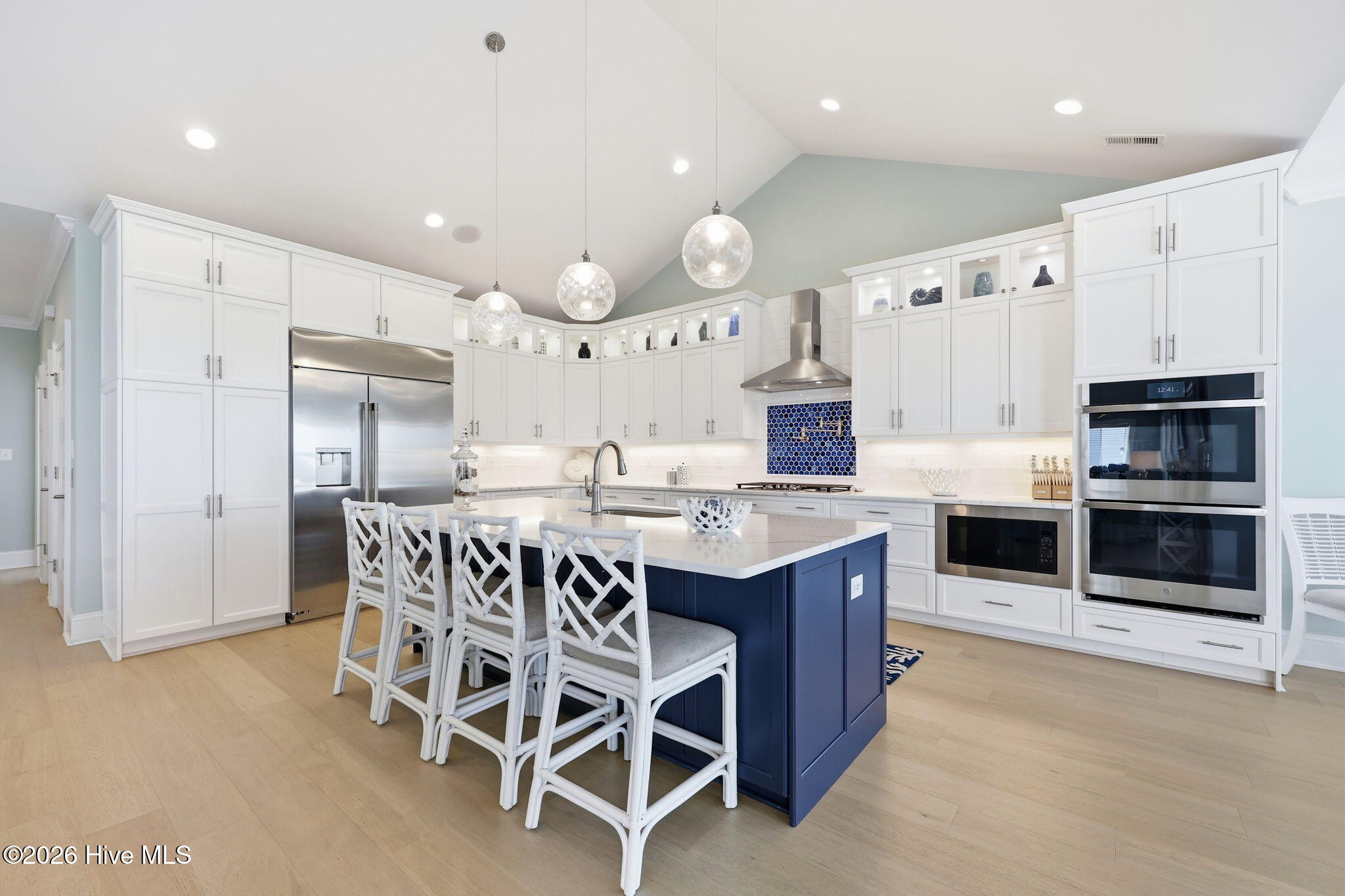 109 Ocean Bluff Drive,Indian Beach