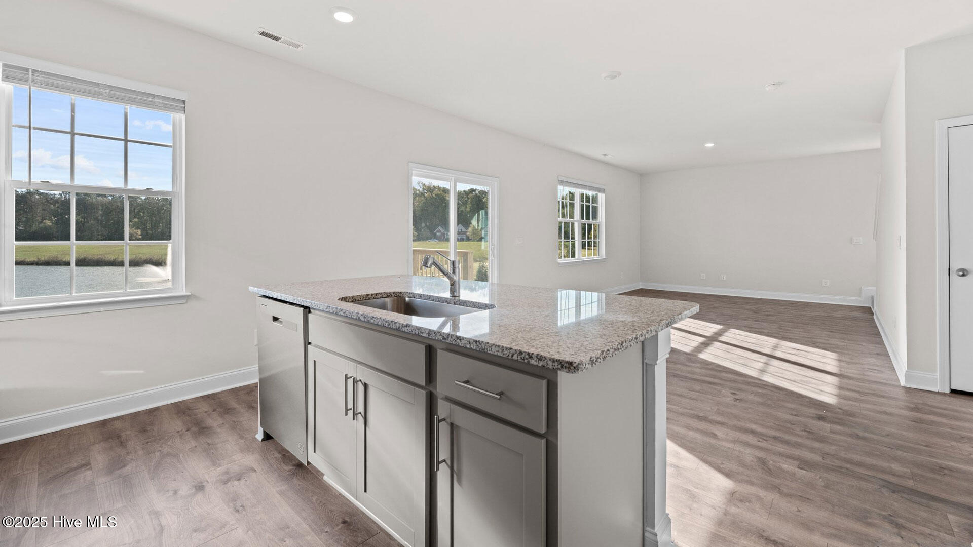 255 Lake Tyler Drive,New Bern