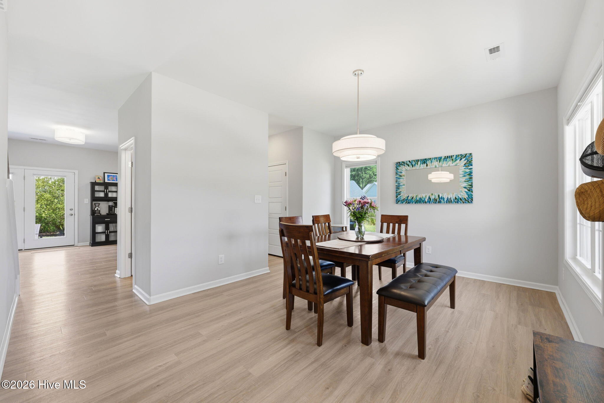 126 Station Yard Road,New Bern
