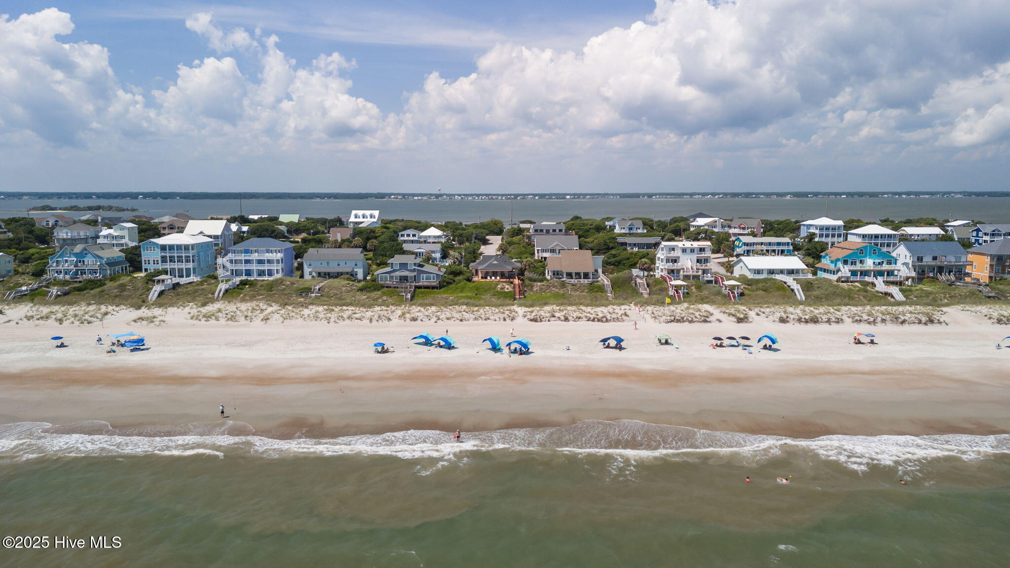 3907 Ocean Drive, Emerald Isle, NC, 28594