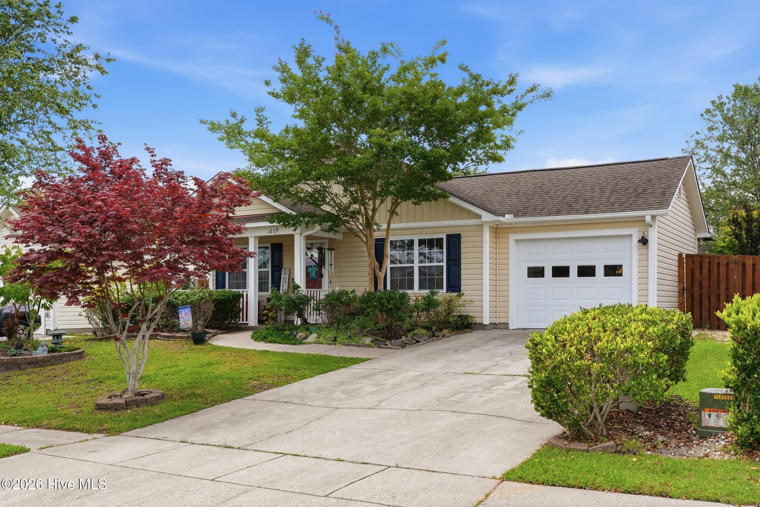 Shirley Johnson - MLS Number: 100576243