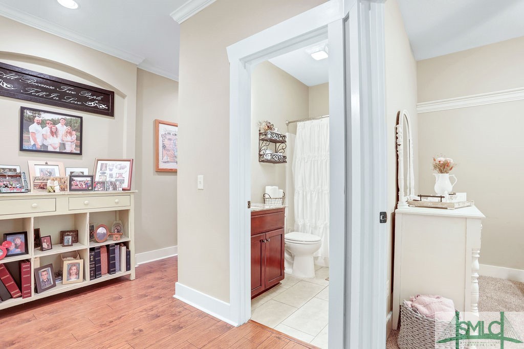 190 Blackjack Oak Drive E, Richmond Hill, GA, 31324