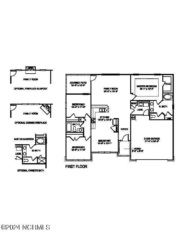Homes for sale in Bailey, NC | 8400 Shallow Creek Trl #Lot 162    (Model Home), Bailey, NC 27807 | MLS# 100466045