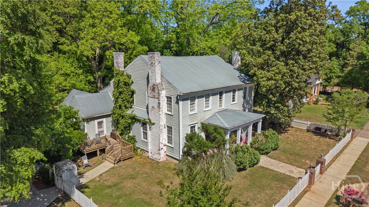 3rd image of 403 S Main Street, Greensboro, GA 30642 | MLS# CL360627
