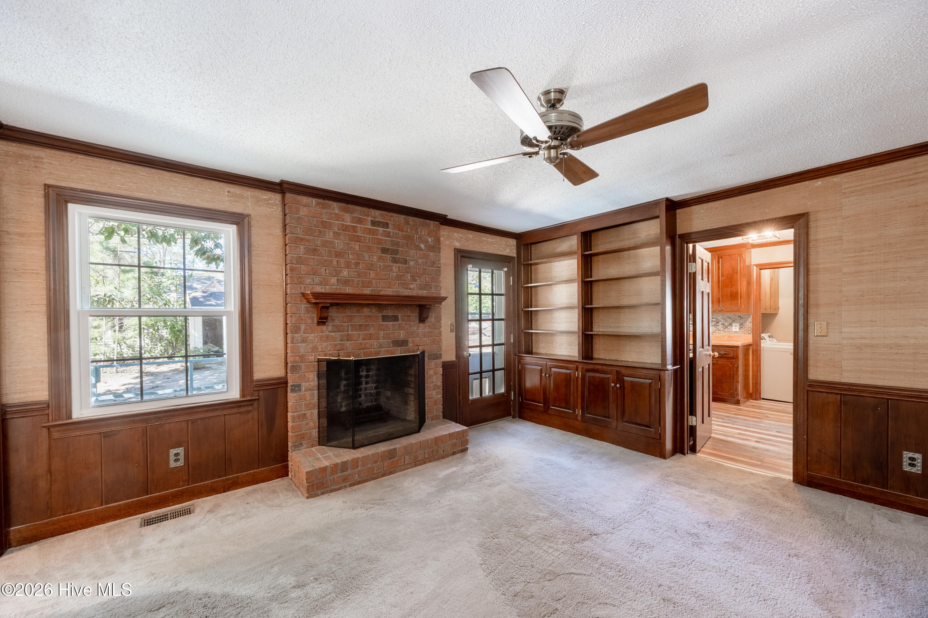 500 Mount Vernon Drive NW, Wilson, NC, 27893