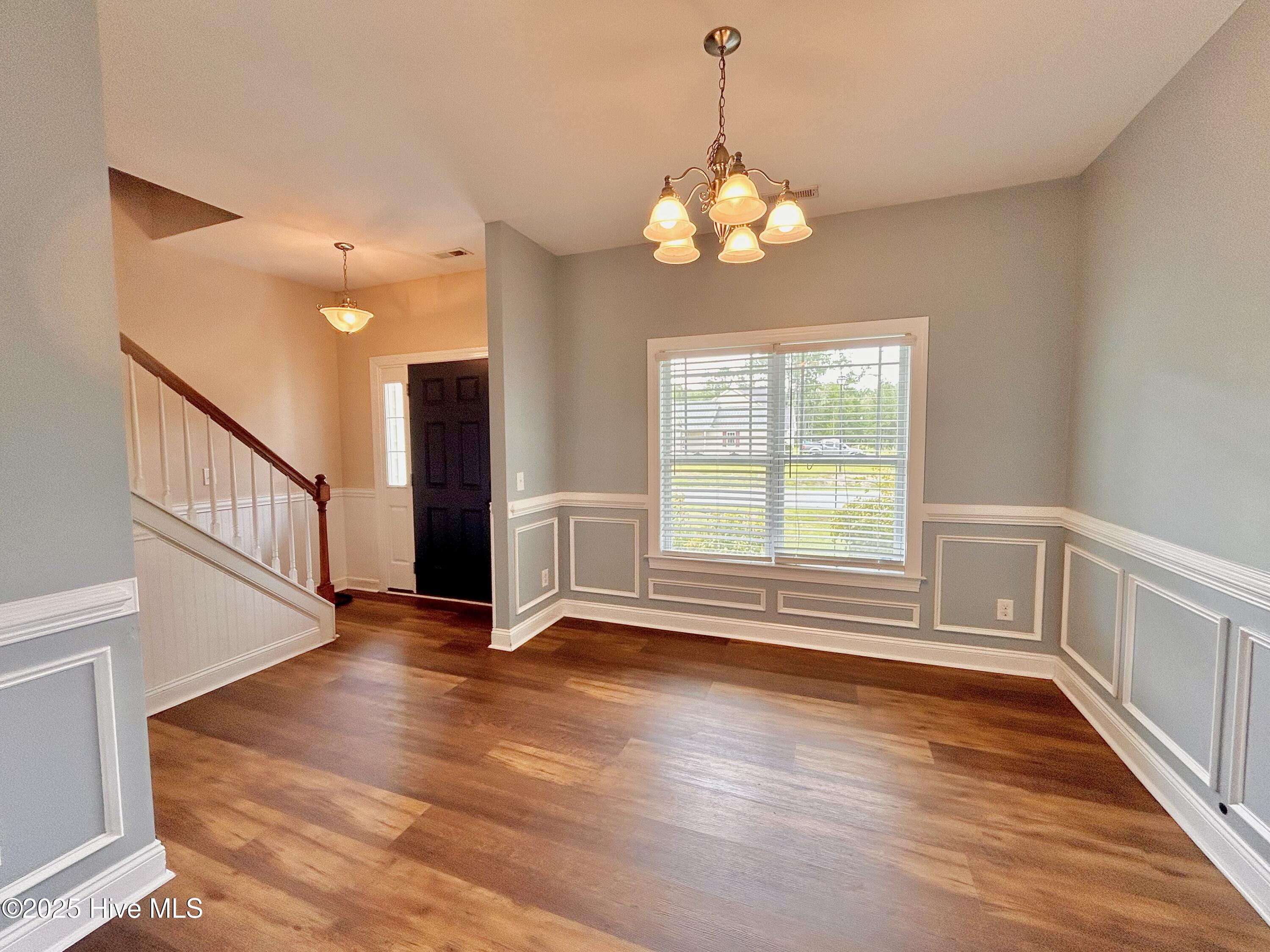133 Saint Road, Richlands, NC 28574 – photo 13: Formal Dining Room