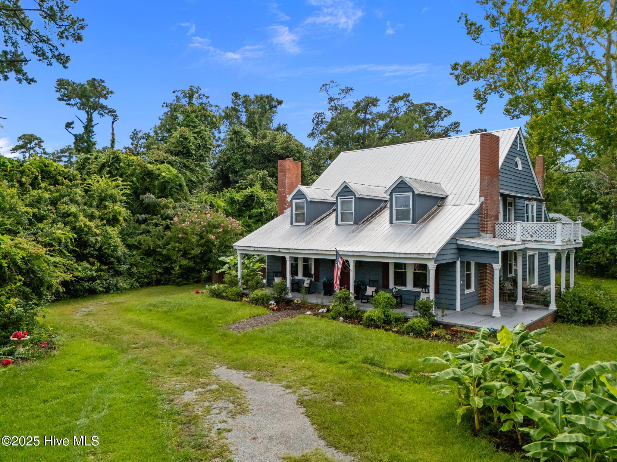 120 Yorktown Drive, Wilmington, NC, 28401