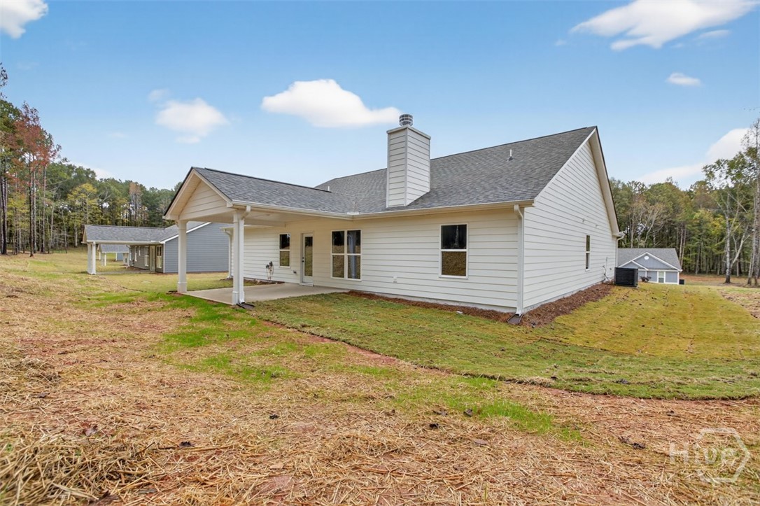 40th image of 428 Seashell Ct #19, Statham, GA 30666 | MLS# CL362874