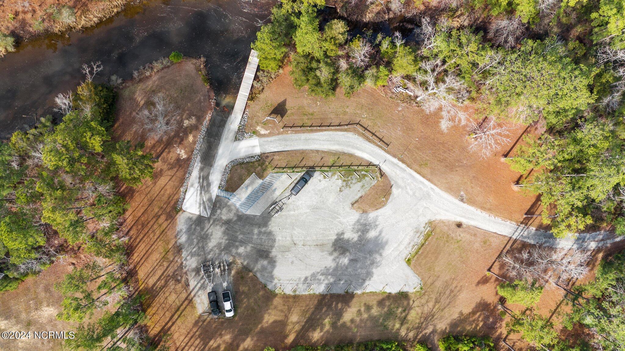 137 Lot 31 Ocracoke Drive,Oriental