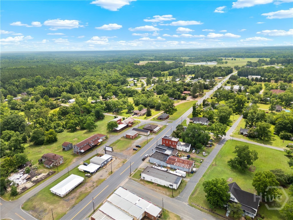 27179 Highway 80 Highway W, Portal, GA, 30450