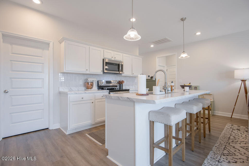107 Adams Landing Way,Maysville
