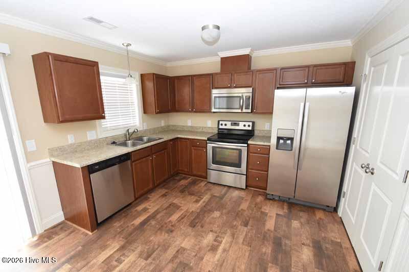 128 Chandler Drive UNIT C, Greenville, NC, 27834