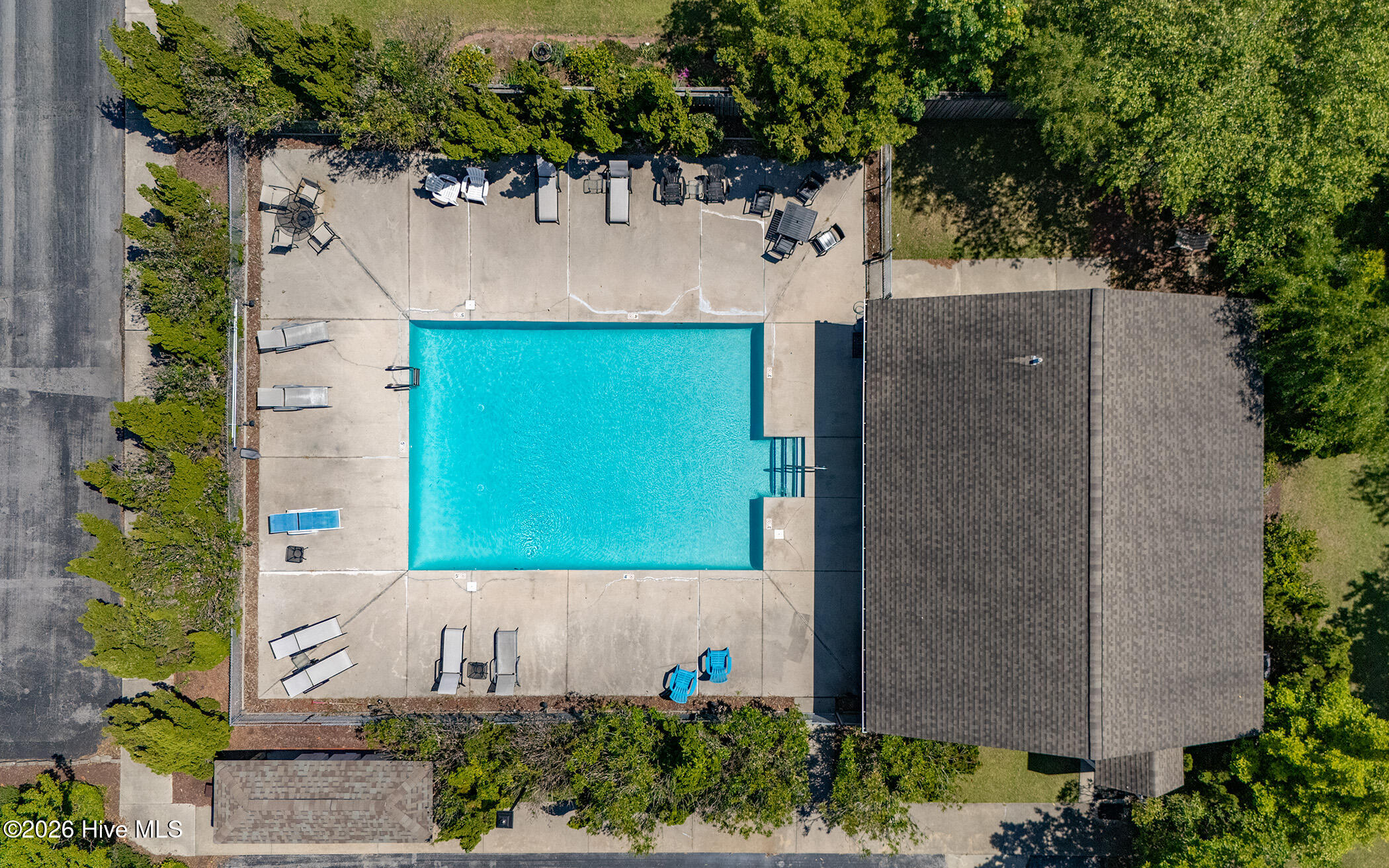 1603 Courtyard East,Beaufort