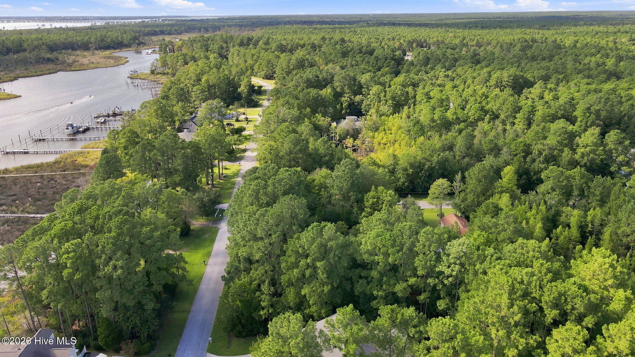 5303 Trade Winds Road,New Bern