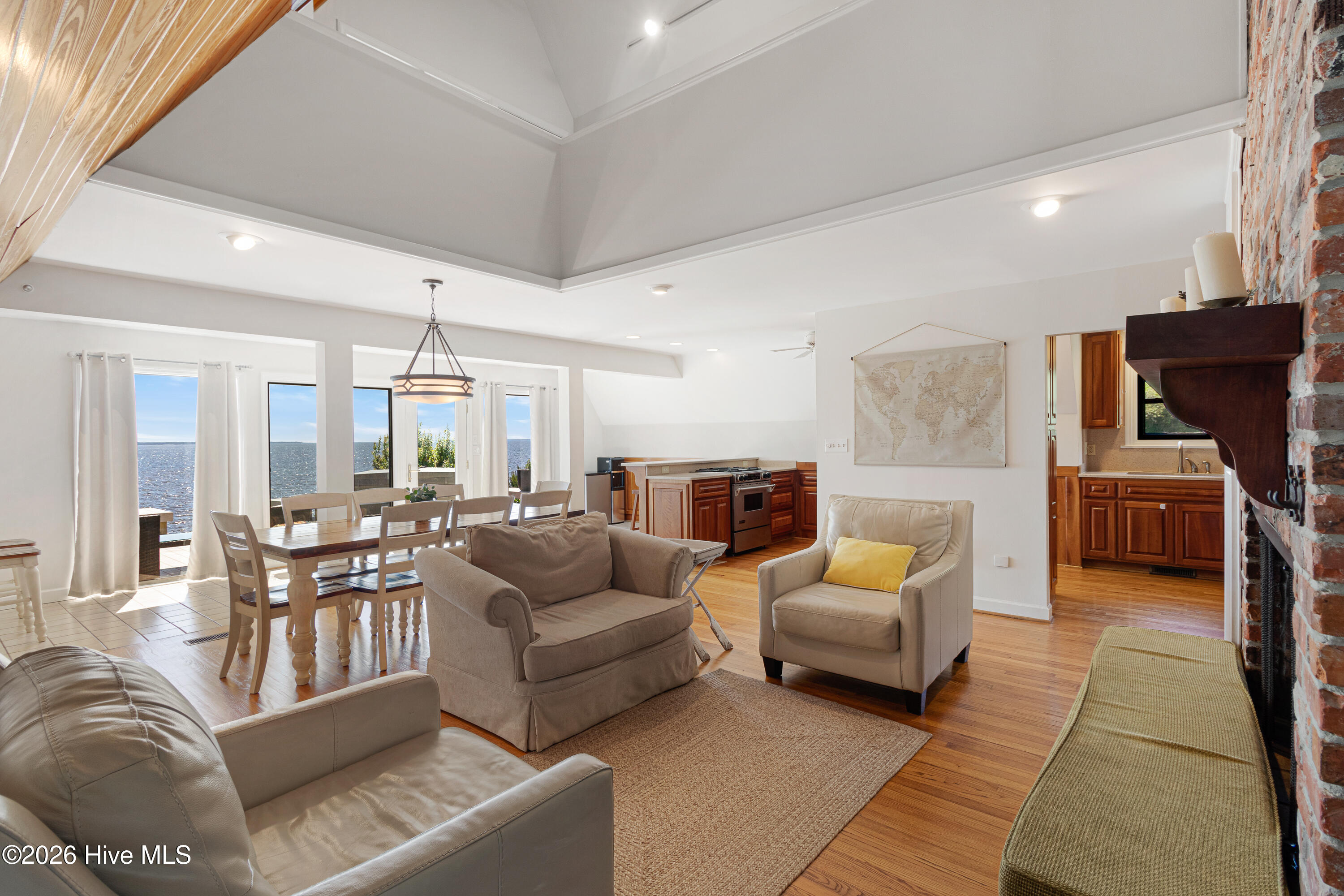 4100 N Rivershore Drive,New Bern
