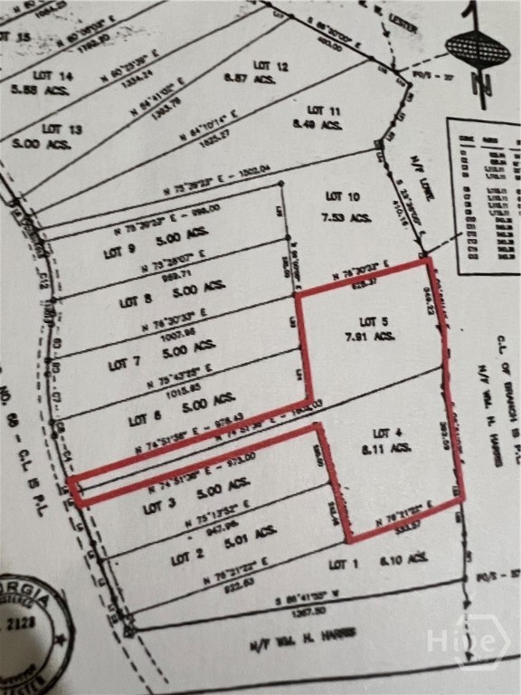 Homes for sale in Winterville, GA | 1206 & 1208 Walter Sams Rd, Winterville, GA 30683 | MLS# CL344837