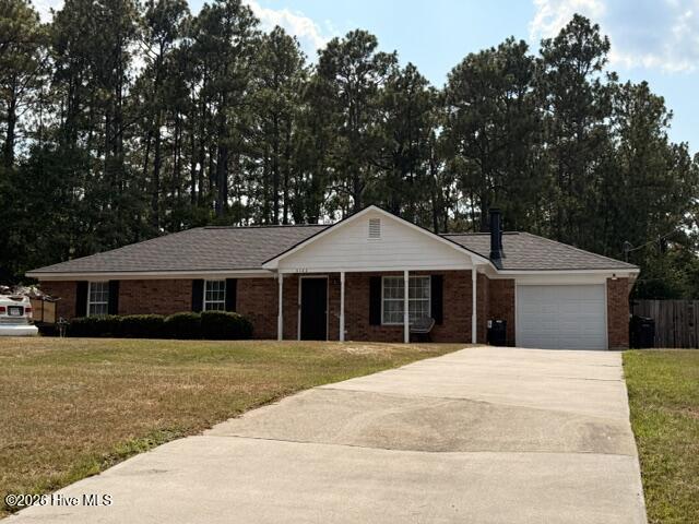 1st image of 3122 Blackmon Ct, Hephzibah, GA 30815 | MLS# 100592217