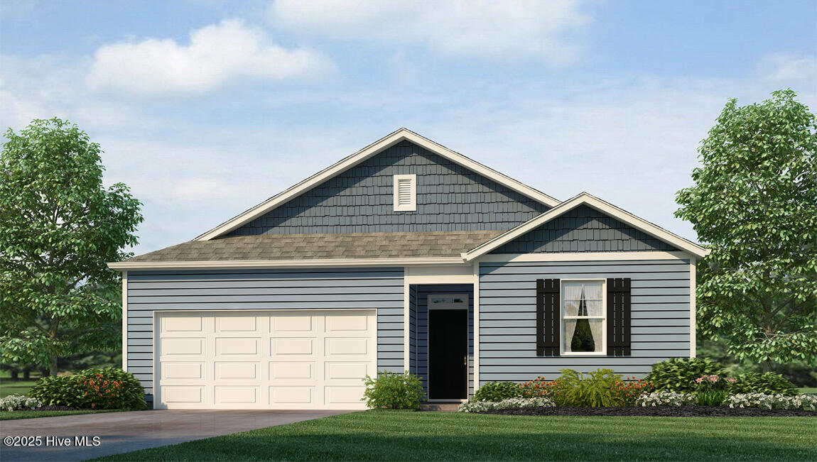 Property at 1036 Billfish Trl Se