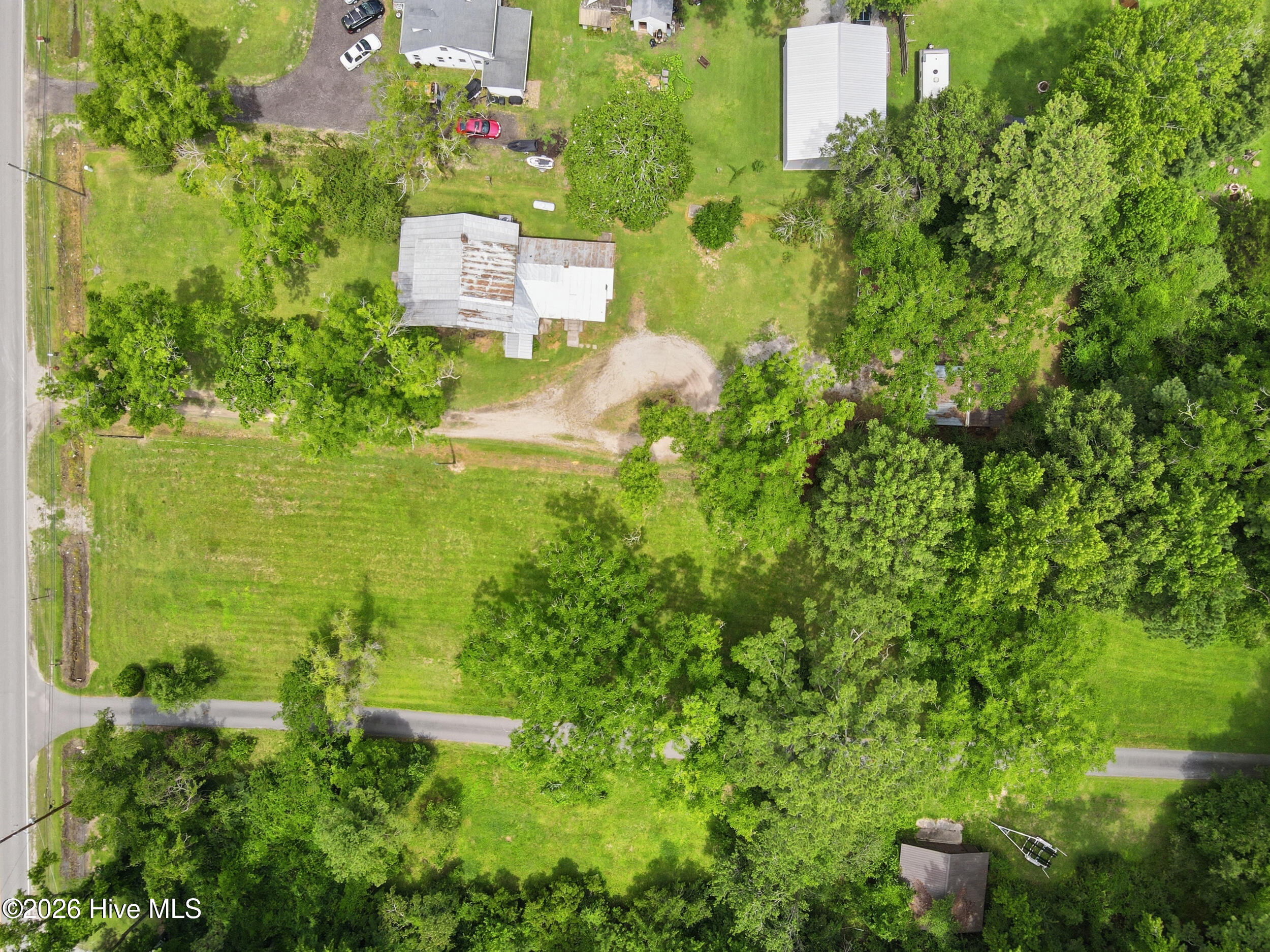 3904 Old Cherry Point 