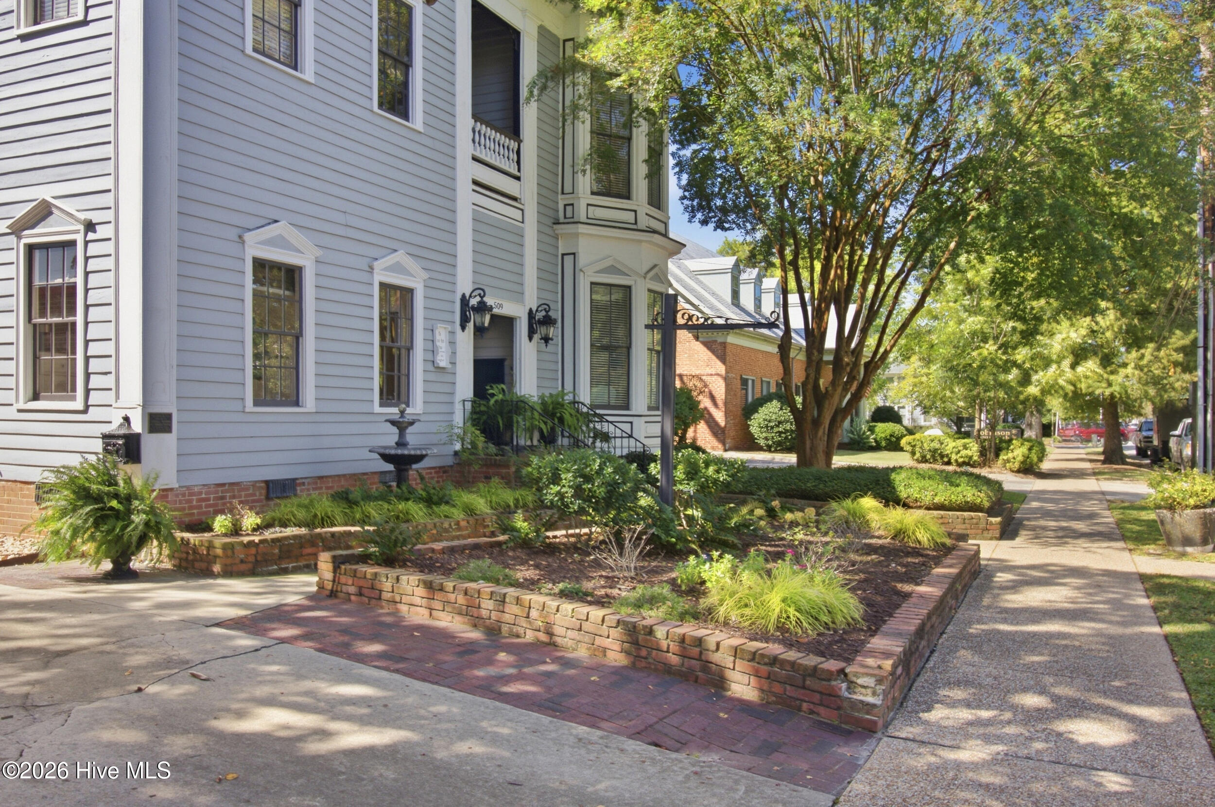 509 Pollock Street,New Bern