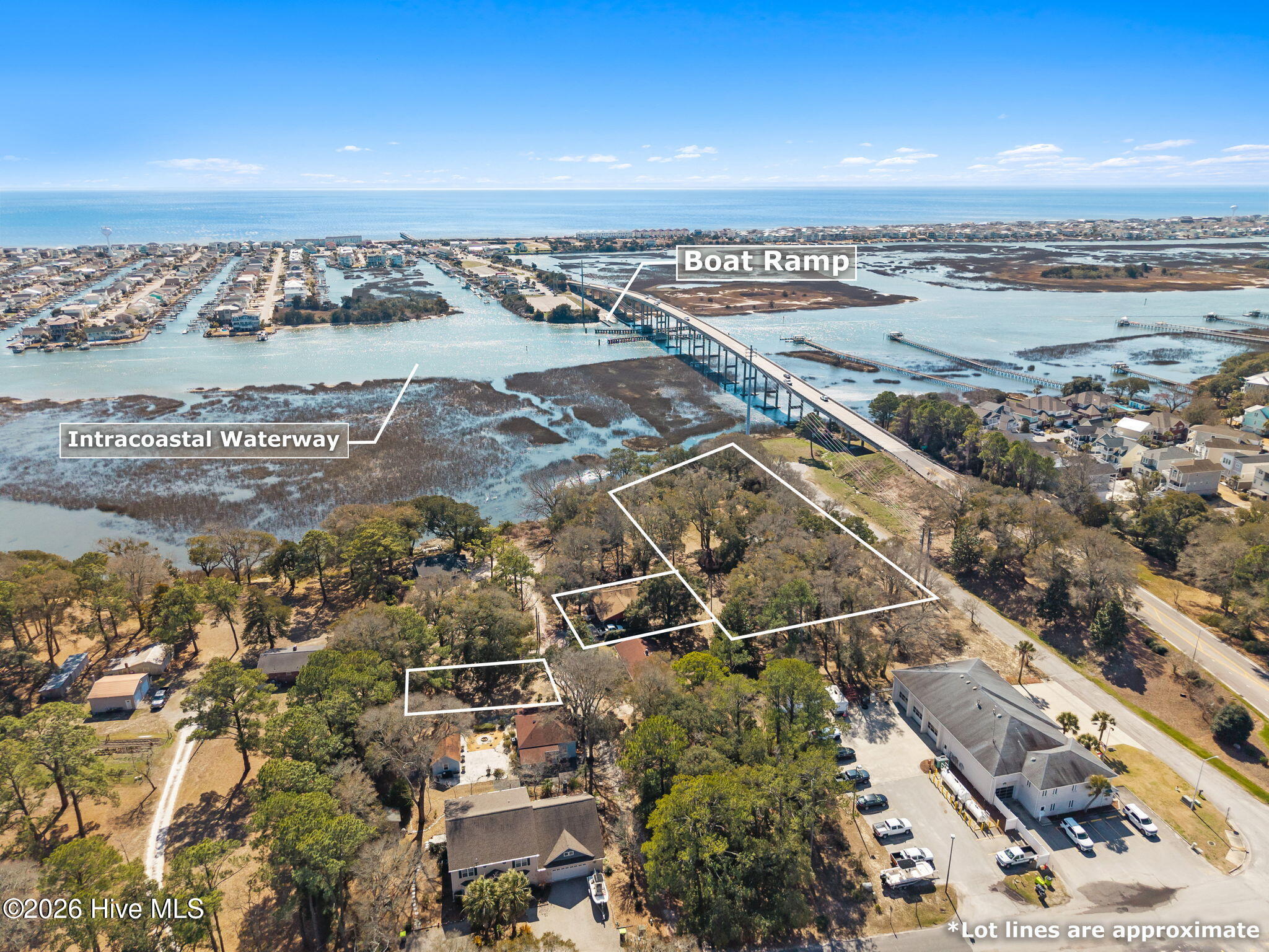 196 Portsmouth Way, Bald Head Island, NC, 28461