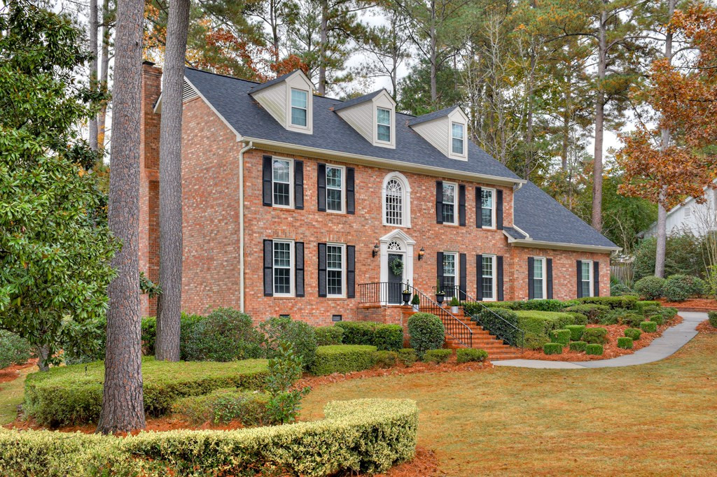 3629 Pebble Beach Drive, Martinez, GA 30907 Listing Photo  2